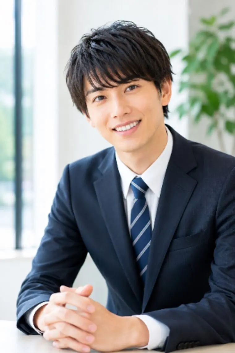 「またお会いしたい」と思われる男性の共通点