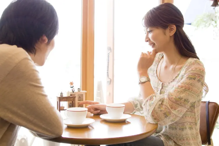 本命女子とキープ女子の別れ目