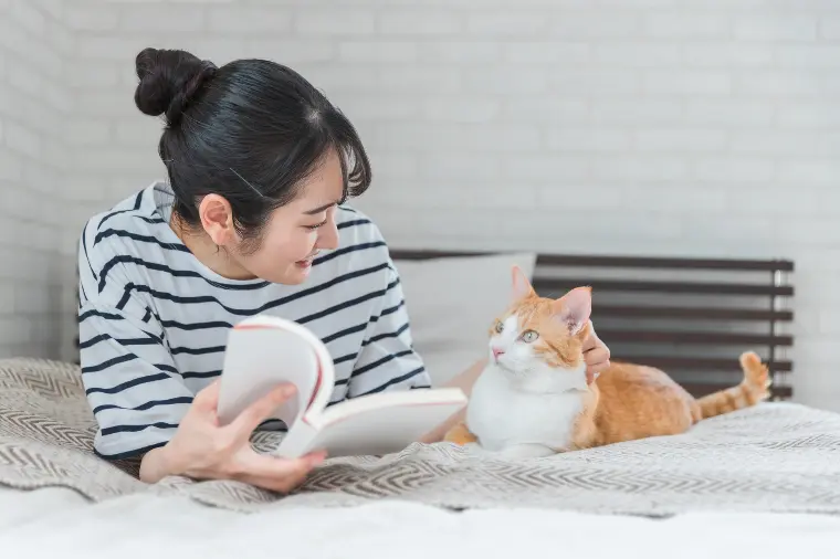 犬・猫好きが理想の結婚相手と出会うには？