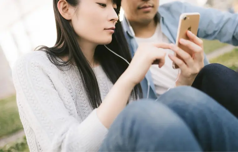 成婚する人が身につけている「伝え方」の習慣