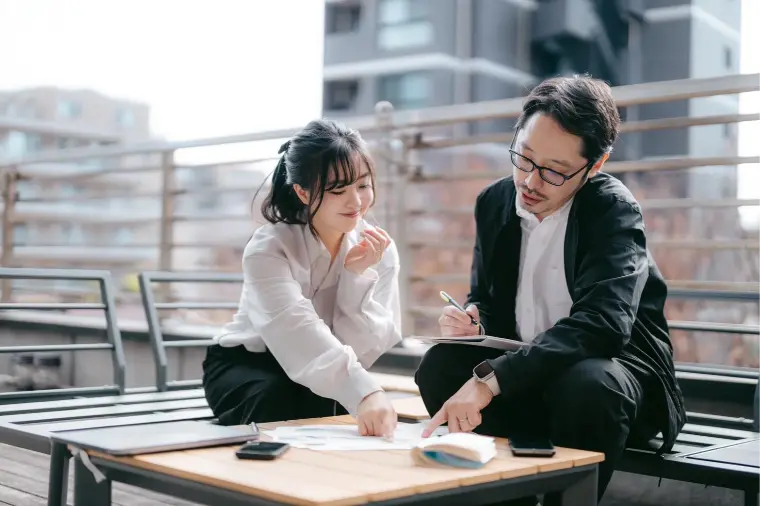 婚活パーティーでマッチングは難しい？