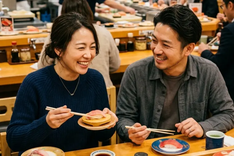 【超難問】ご飯のおいしい理由とは？