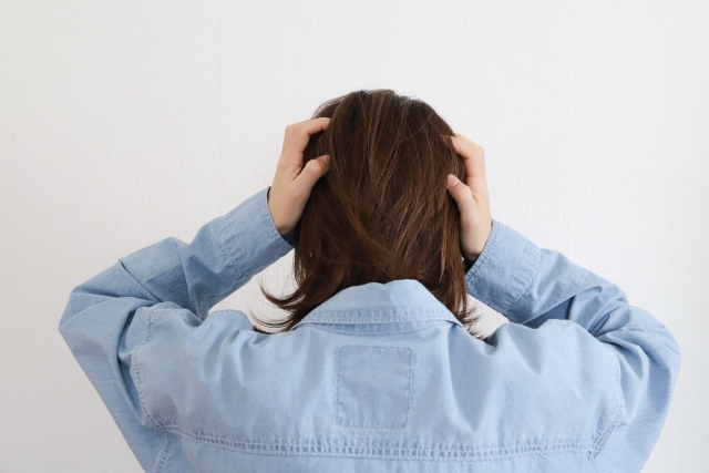結婚相談所  First「【婚活あるある】もっといい人がいるかも...から抜け出す」- 2