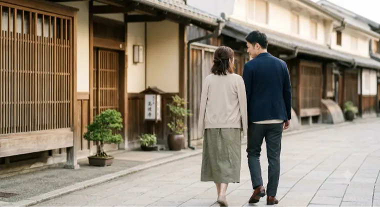 新しい婚活スタート！