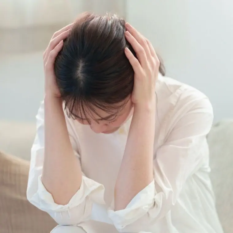 仕事はうまくいくのに婚活だけ失敗ばかり