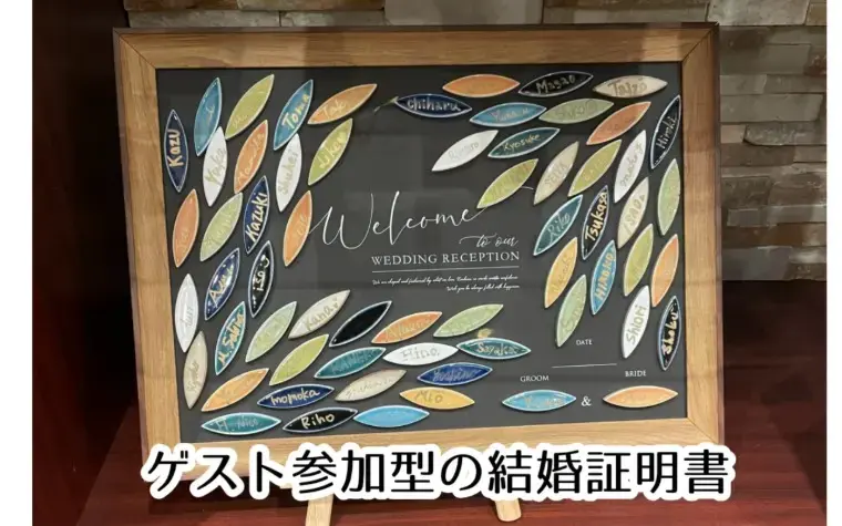 婚活サポート　ブルースター「婚活パーティにお越し頂いた方と結婚式場見学にGO！」- 4