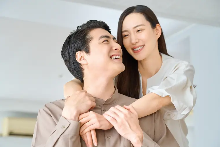 婚活スキンシップ診断｜あなたは触れ合いタイプ？