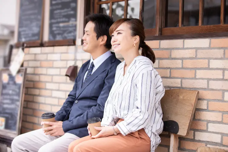 「この人と結婚したい」と思えた何気ない瞬間