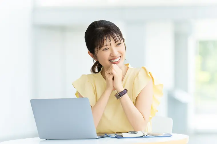 オンラインお見合いで好印象を残すコツ