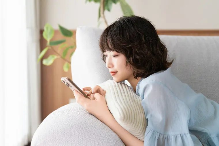 婚活で「いい人なんだけど…」女性へ