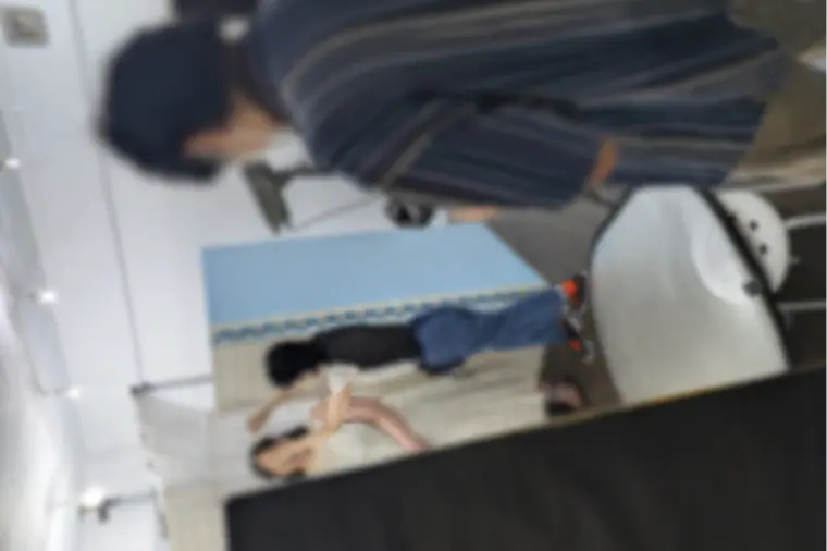 お写真撮影