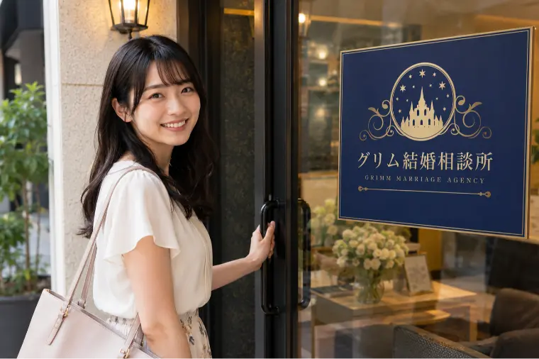 結婚相談所の入会前相談を最大限活用しよう！