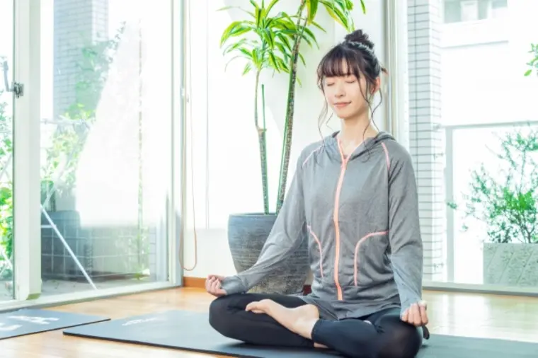 男性から追われる女性になる秘訣は“彼を考えない時間”