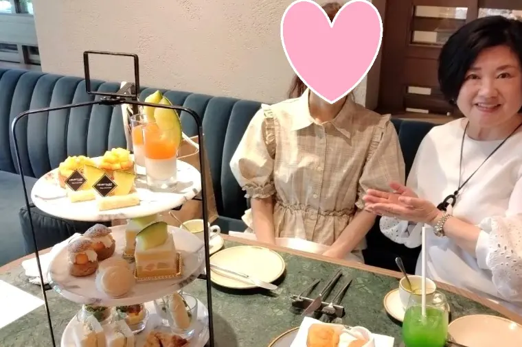 素直で行動力がある女性との成婚祝い！
