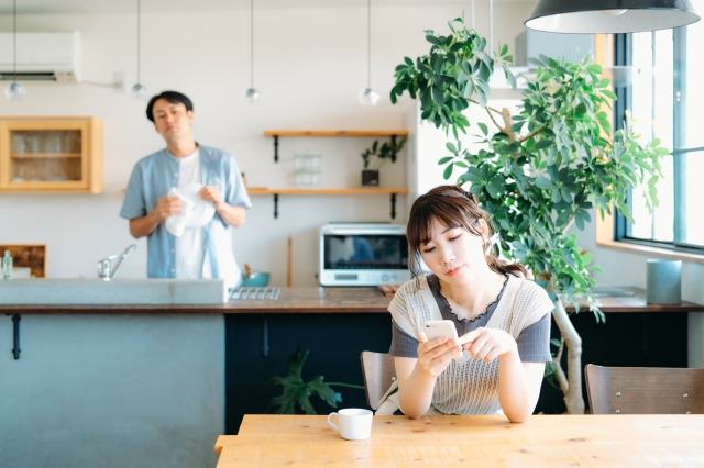 広尾の結婚相談所 belle avance ベルアヴァンセ「私が一番！子どもより自分を優先する女性の特徴」- 2