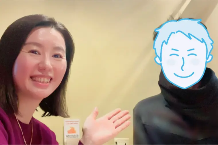 婚活を諦めかけた40代男性｜ご成婚エピソード