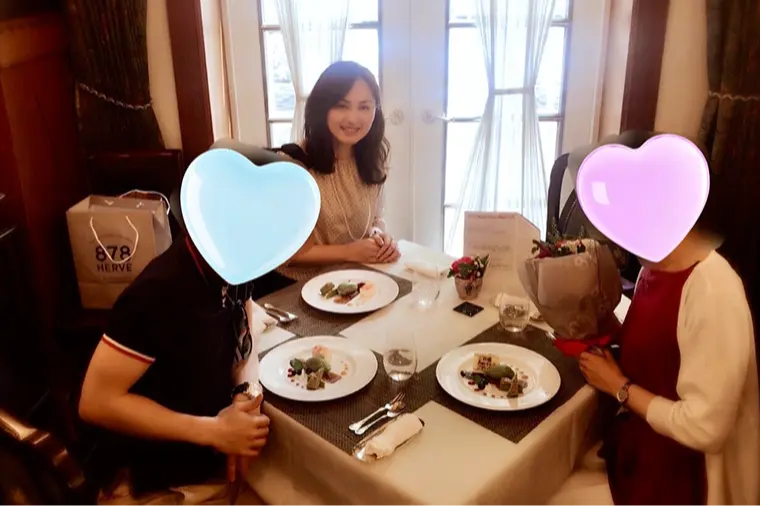 30代イケメンドクターと30代専門職の女性がご成婚♡