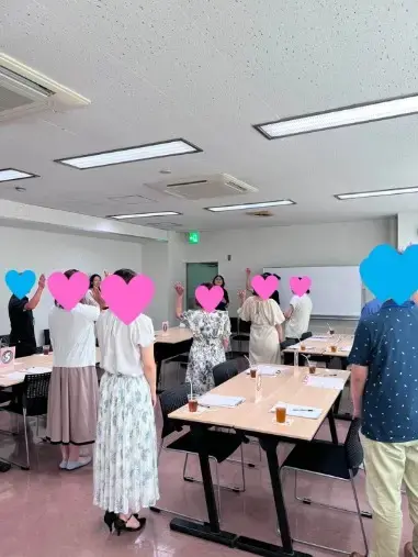 成婚サポート　えい縁「【開催報告】婚活お見合いパーティー＠小山」- 3