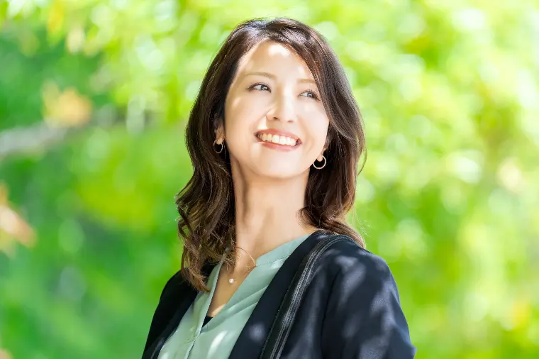 「年齢を気にしすぎる婚活」は、そろそろ卒業しませんか？
