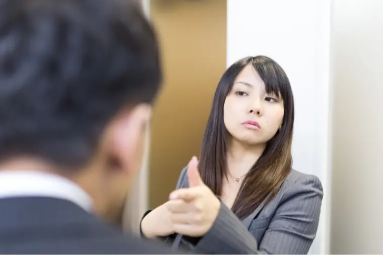 「エスコートが下手だからナシ」最高の夫を見逃しているかも