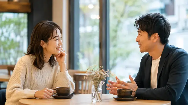 婚活サポート スマイルリンク「結婚は「相手を知ること」から始まる」- 2