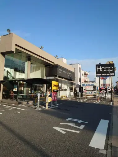 アオキ　マリッジ　サポート　オフィス「9/20（日）街さんぽ❣異国情緒ある横田基地沿いを歩く！」- 3
