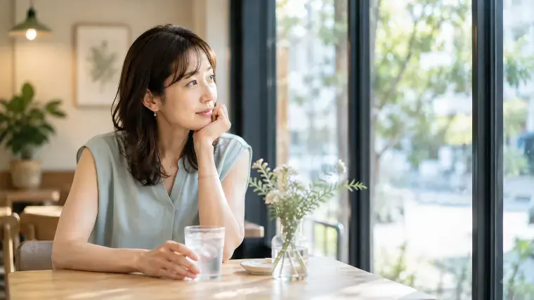 婚活サポート スマイルリンク「一つの欠点で「ない」と決めていませんか？」- 2