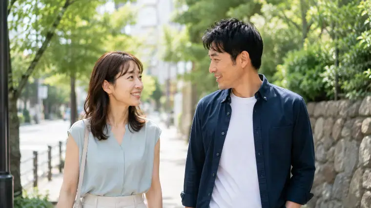 婚活サポート スマイルリンク「一つの欠点で「ない」と決めていませんか？」- 3