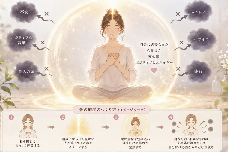頑張りすぎてしんどくなった時の回復方法