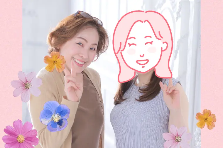 30代後半女性会員様🎀超愛されてご成婚退会です💍✨