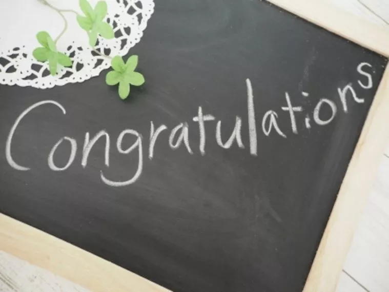 半年で成婚退会される方が続いています。