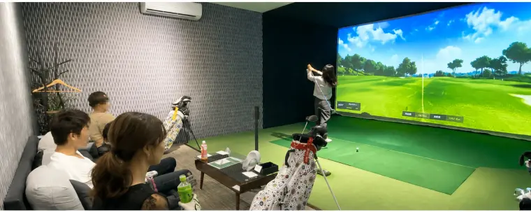 婚活ゴルフは初心者でも参加可能？