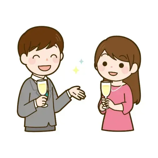 プラスKOU「30代40代が福岡婚活パーティーで選ばれるための実践術集」- 3