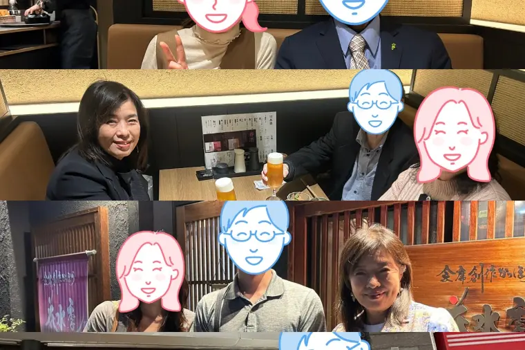 7月は4組が成婚！最後まで寄り添うサポート
