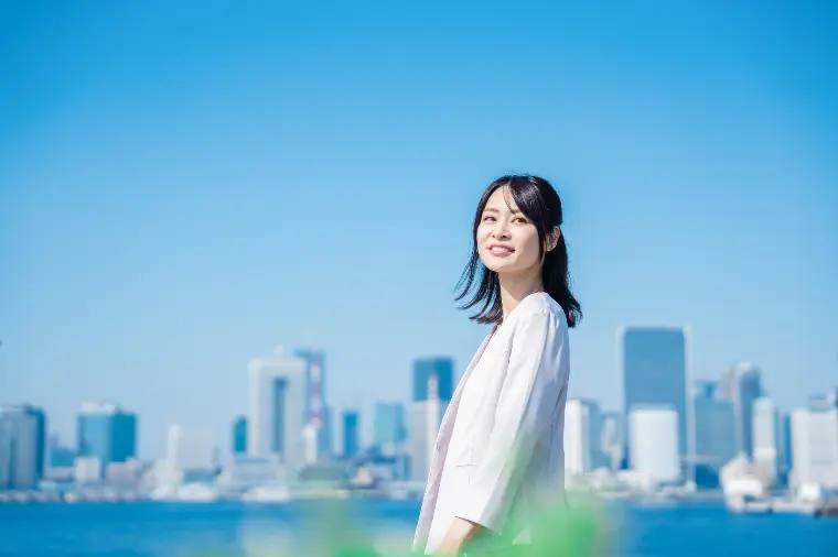 彼に合わせすぎない女性の方が心を引き寄せる理由