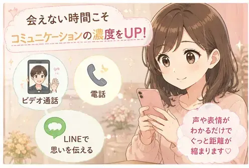 ゆう　マトリモーニオ「仮交際のお相手と「たくさん会って、楽しんで！」の真意」- 3