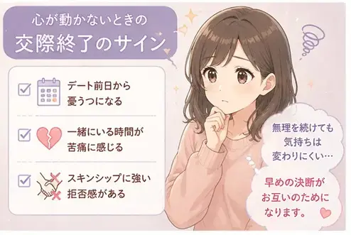 ゆう　マトリモーニオ「仮交際のお相手と「たくさん会って、楽しんで！」の真意」- 5