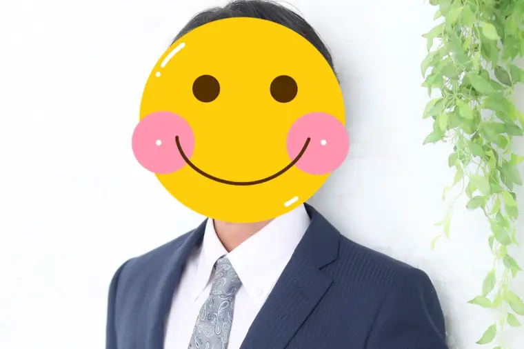 20代男性ご入会です！