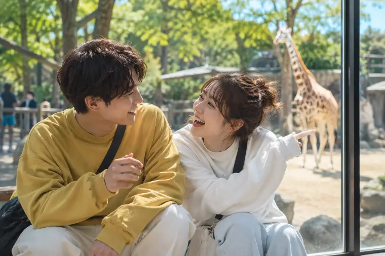 ENFP（運動家）は恋愛で気持ちが先走りやすい？