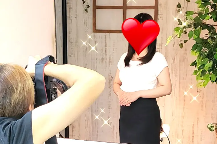 20代女性｜『楽しい婚活』スタート！『叶えるよ絶対に。』