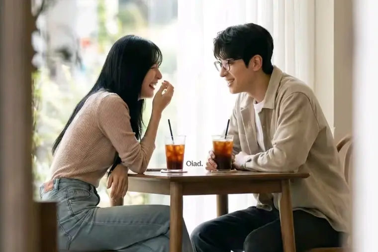 年下男性と結婚する女性の特徴とは？
