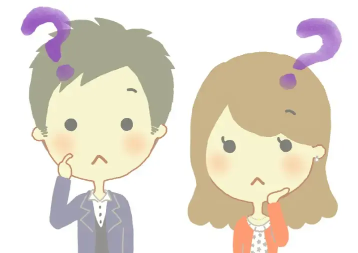 ハッピースマイル「【男女の心理】婚活初期に多い「なんか違う…」の正体💡」- 4