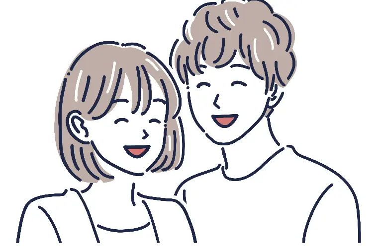 結婚相手に選ぶなら、この特徴は外せない7選