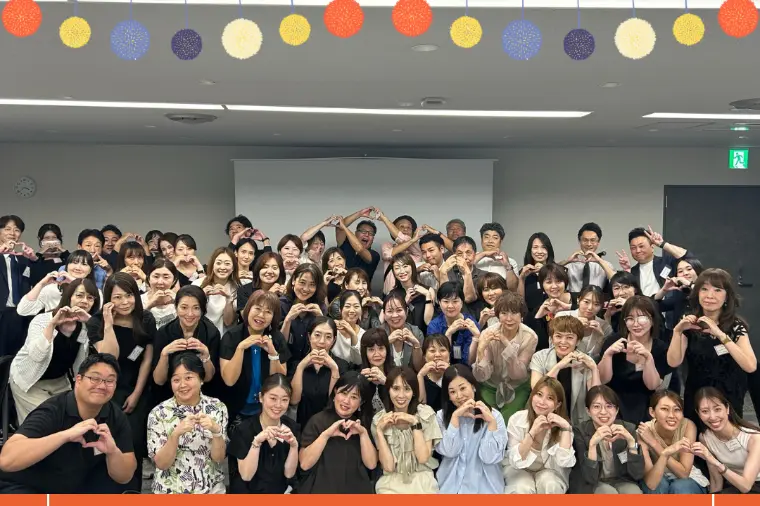 IBJ北部九州ブランチ開催！各県の加盟店大集合〜✨