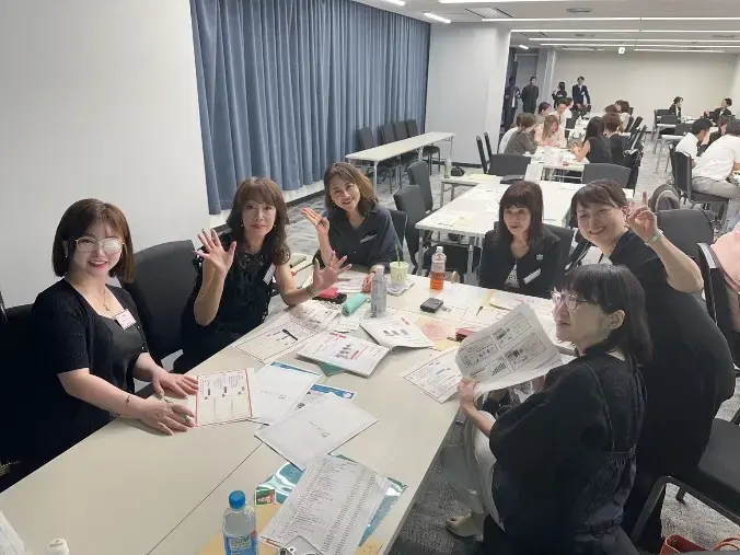 ONE THEORY(ワン セオリー)「IBJ北部九州ブランチ開催！各県の加盟店大集合〜✨」- 3