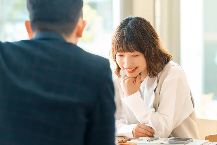婚活で女性から選ばれる男性とは❓