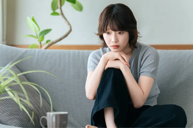 婚活をやめたくなった時に考えてほしいこと