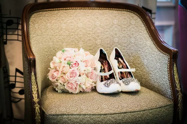 結婚はぶっつけ本番☆