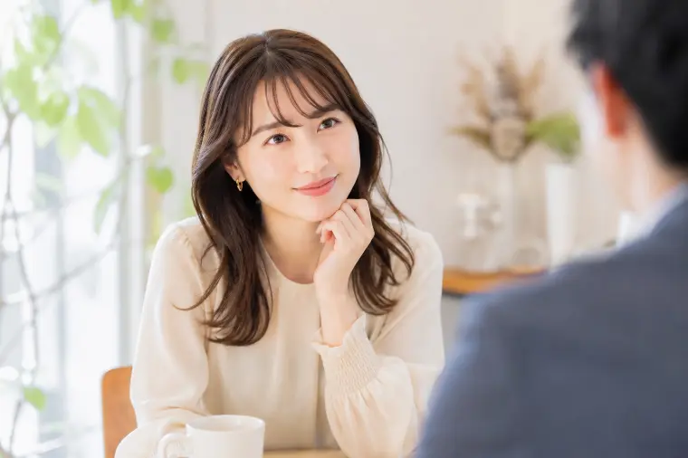 初デートで実は女性が見ているポイント5選