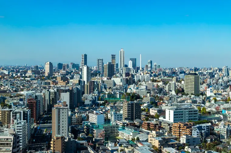 最新成婚事情：婚活は住む場所で決まる？